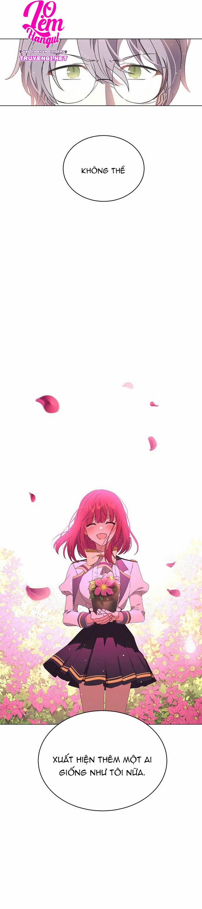 Tôi Là Vị Hôn Thê Phản Diện 46 trang 14