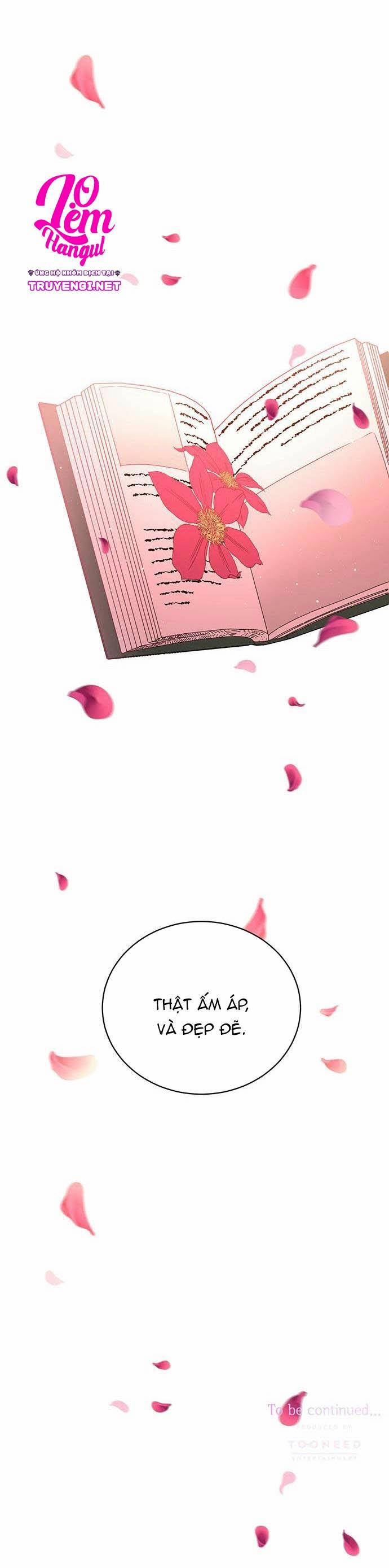 Tôi Là Vị Hôn Thê Phản Diện 46 trang 28