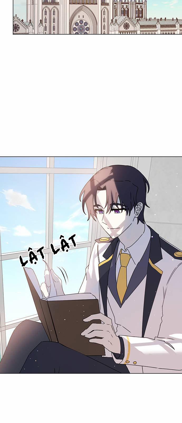 Tôi Là Vị Hôn Thê Phản Diện 47 trang 13