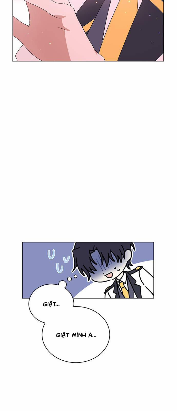 Tôi Là Vị Hôn Thê Phản Diện 47 trang 19