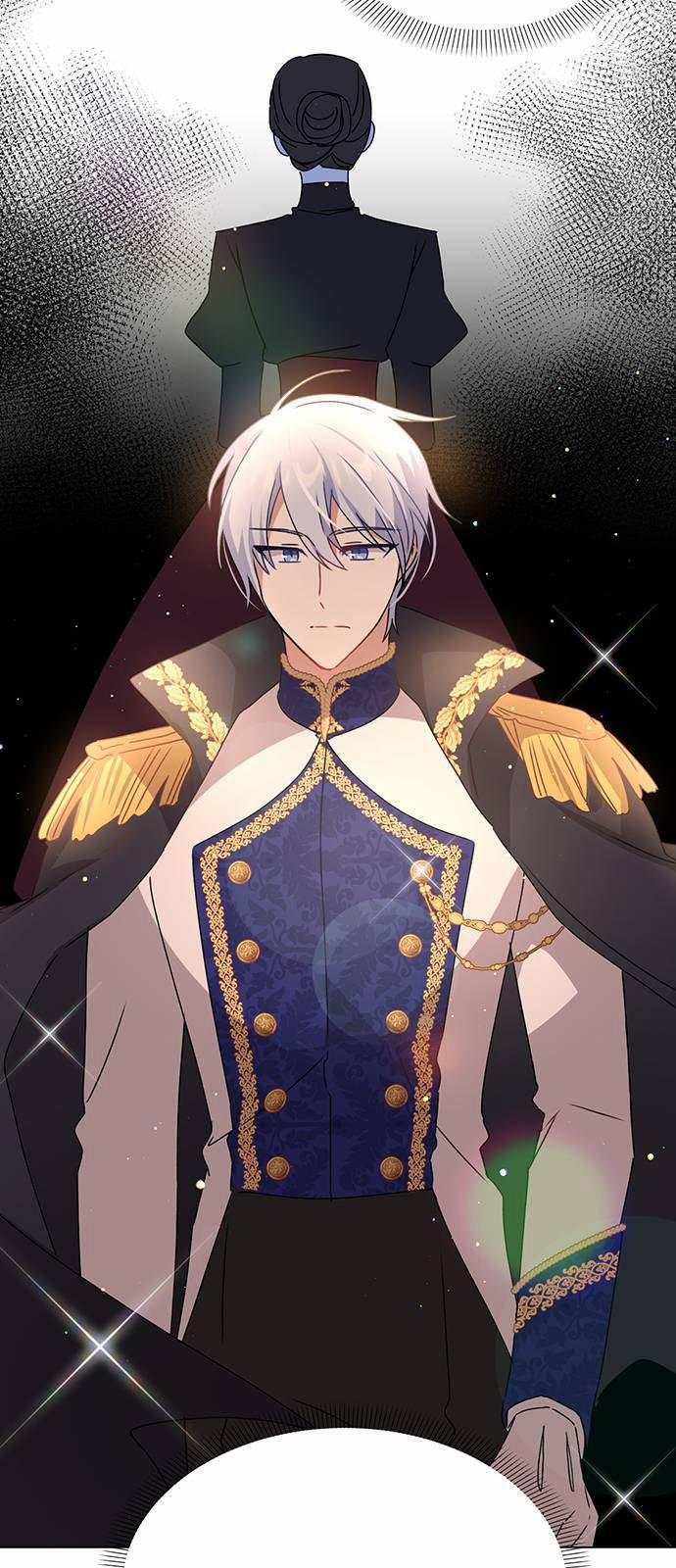 Tôi Là Vị Hôn Thê Phản Diện 47 trang 22