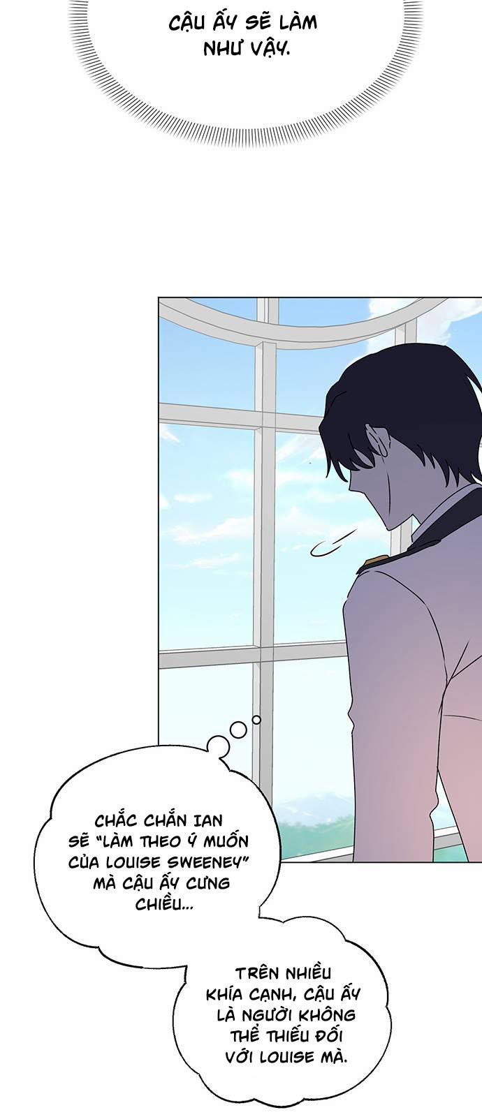 Tôi Là Vị Hôn Thê Phản Diện 47 trang 23