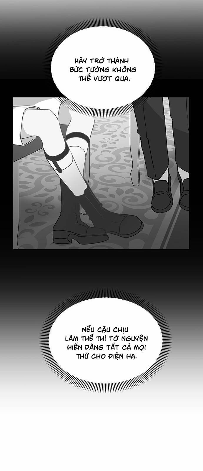 Tôi Là Vị Hôn Thê Phản Diện 47 trang 29