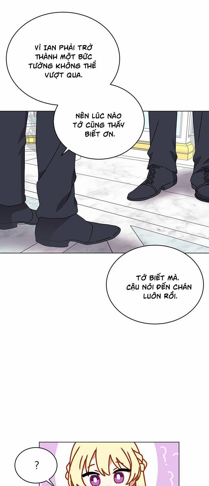 Tôi Là Vị Hôn Thê Phản Diện 47 trang 30