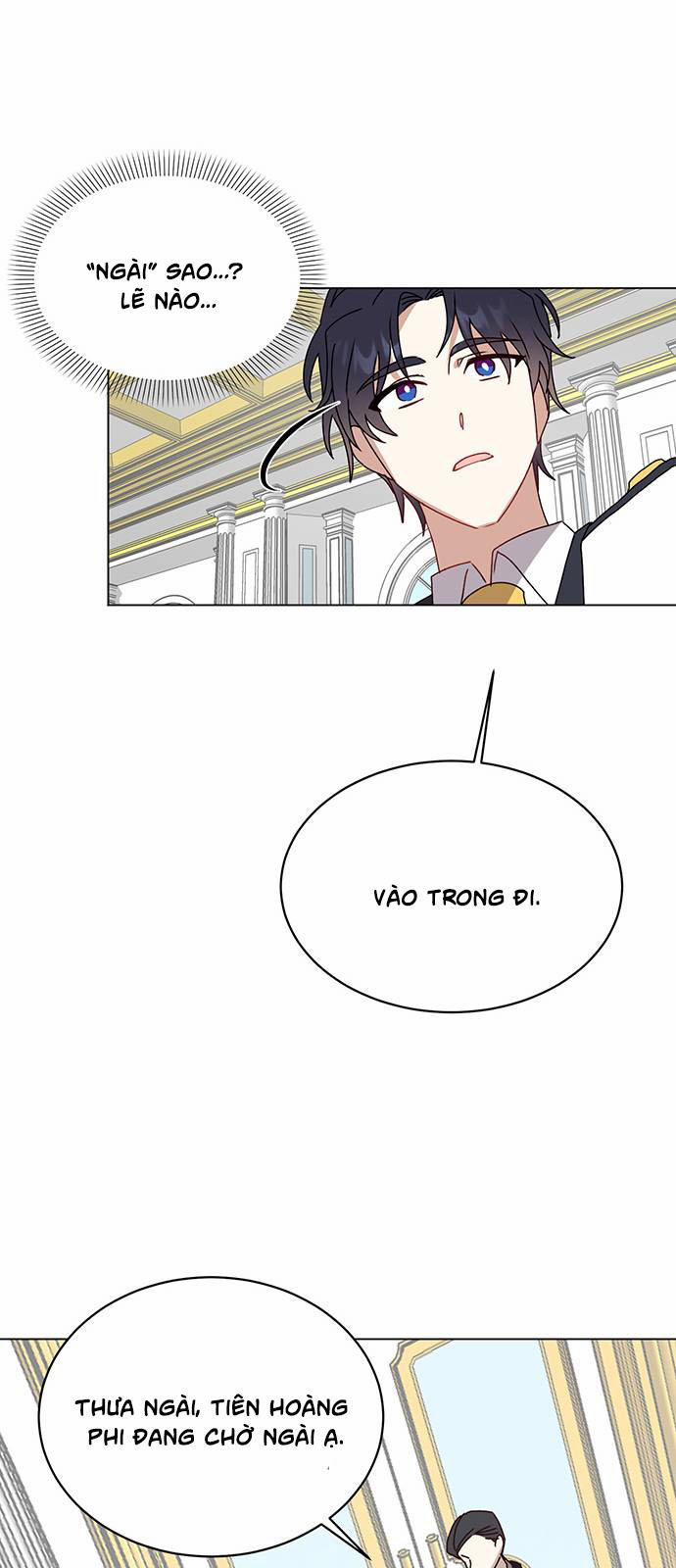 Tôi Là Vị Hôn Thê Phản Diện 47 trang 32