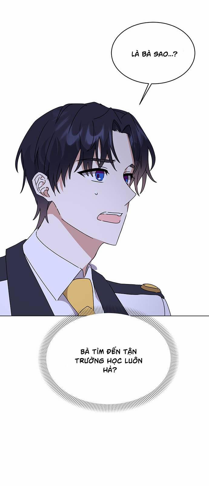 Tôi Là Vị Hôn Thê Phản Diện 47 trang 34