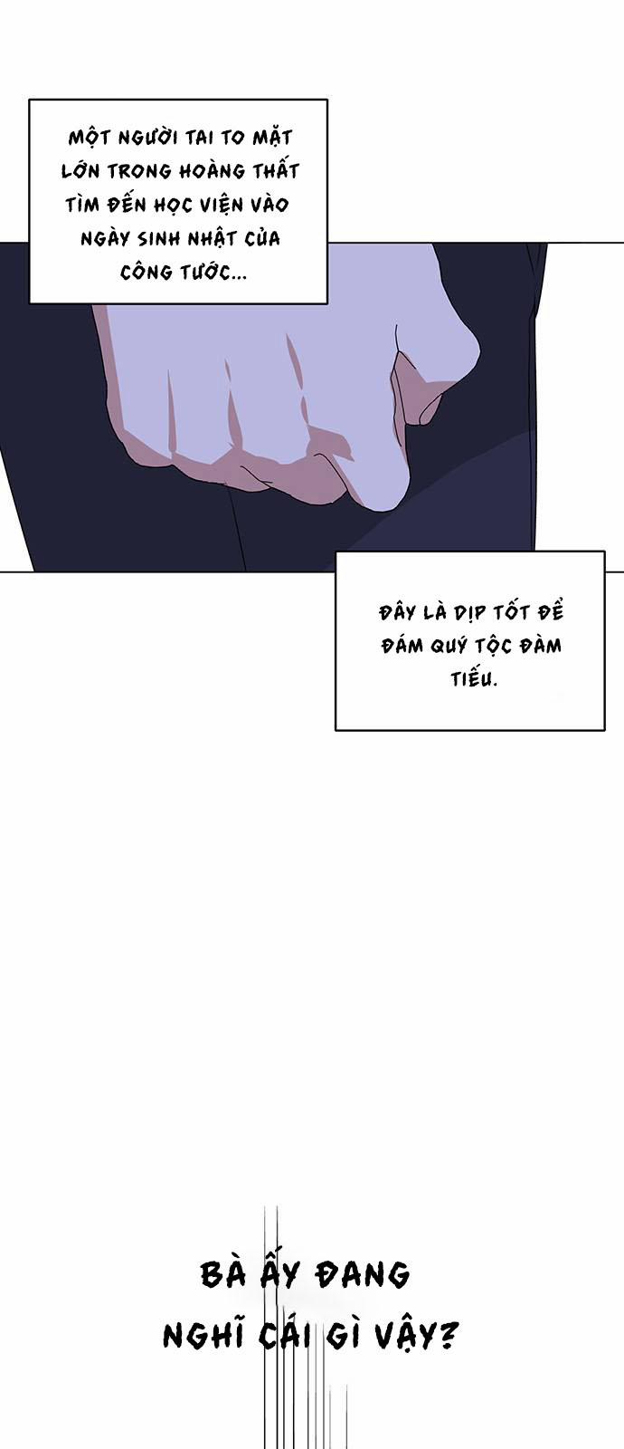 Tôi Là Vị Hôn Thê Phản Diện 47 trang 35