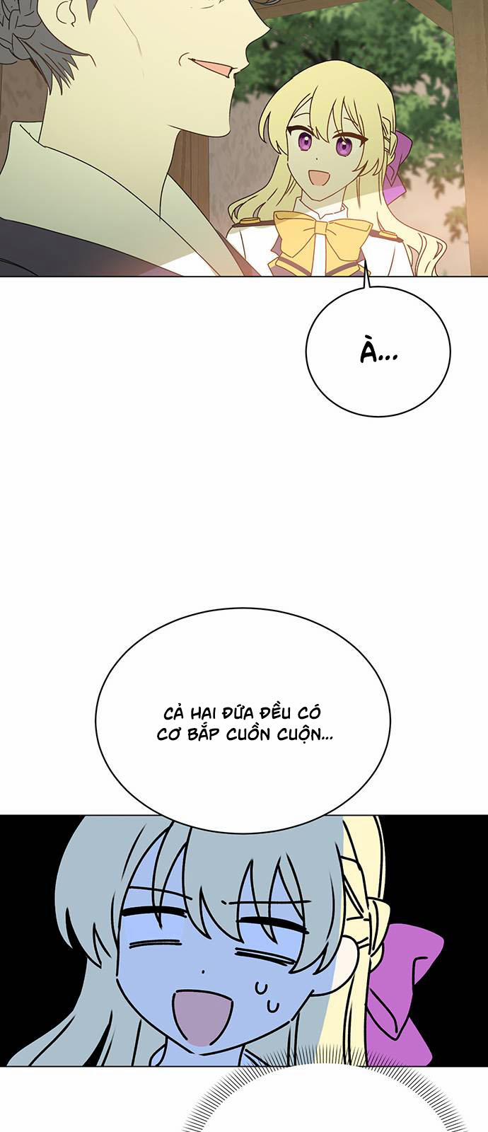 Tôi Là Vị Hôn Thê Phản Diện 47 trang 39