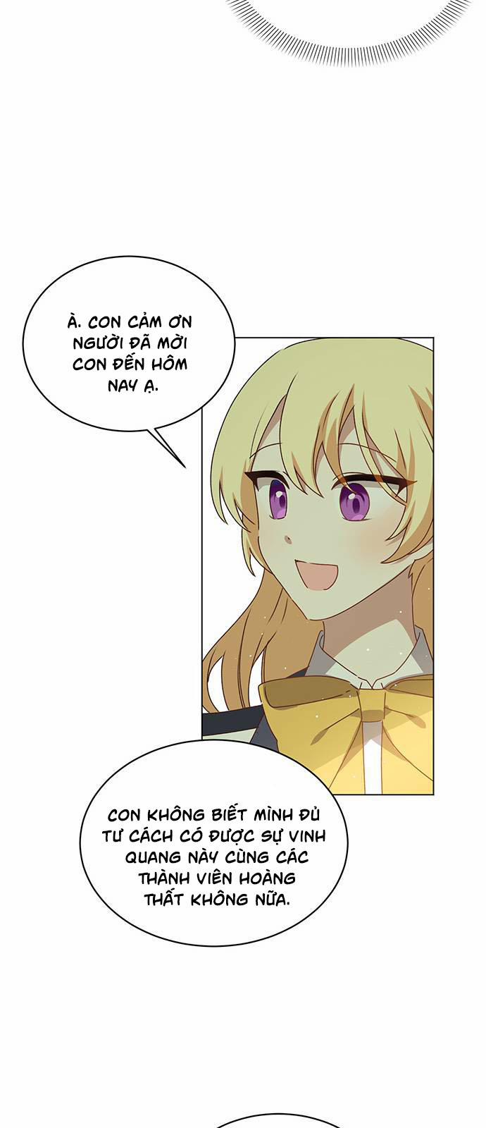 Tôi Là Vị Hôn Thê Phản Diện 47 trang 41