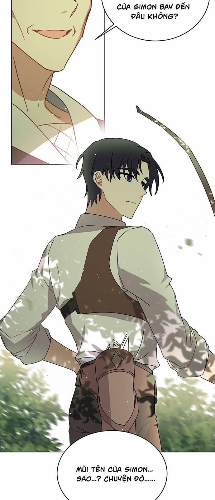 Tôi Là Vị Hôn Thê Phản Diện 47 trang 43