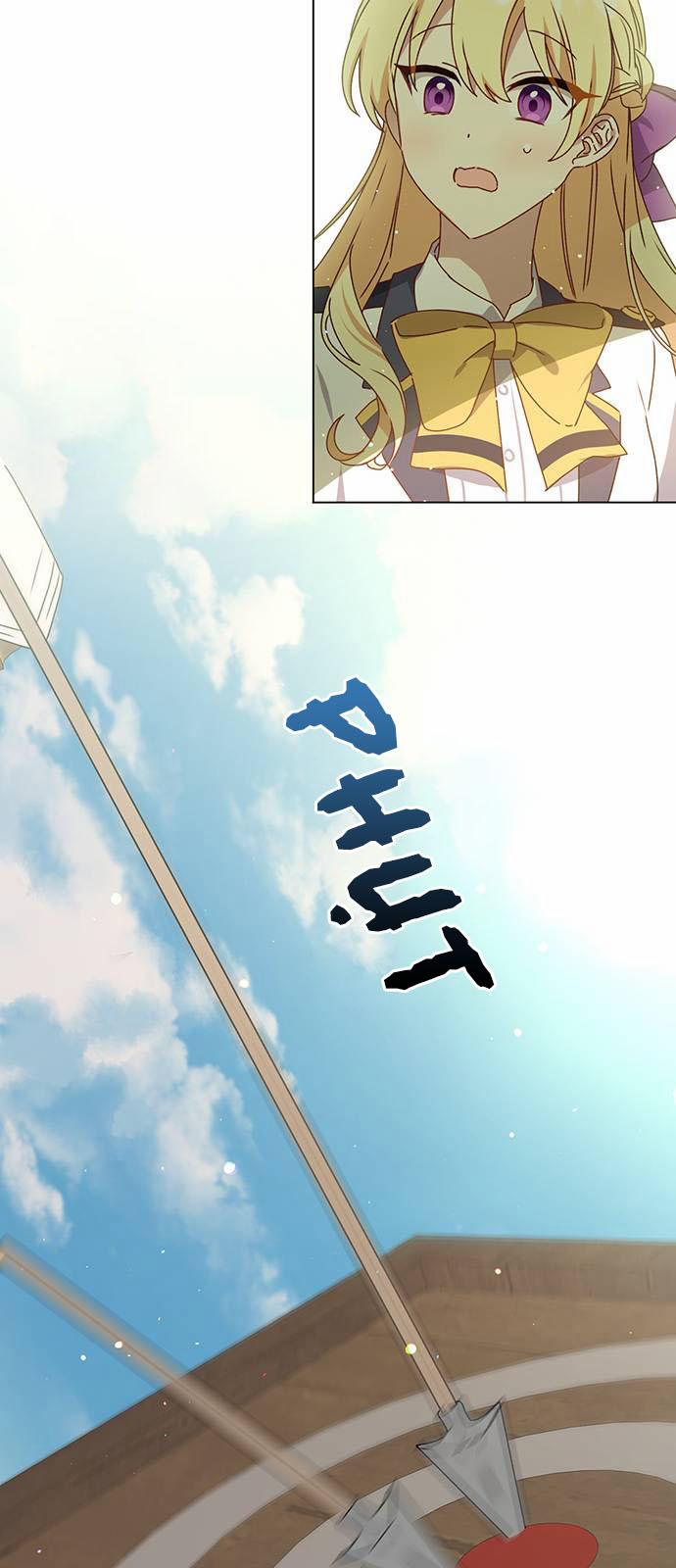 Tôi Là Vị Hôn Thê Phản Diện 47 trang 45