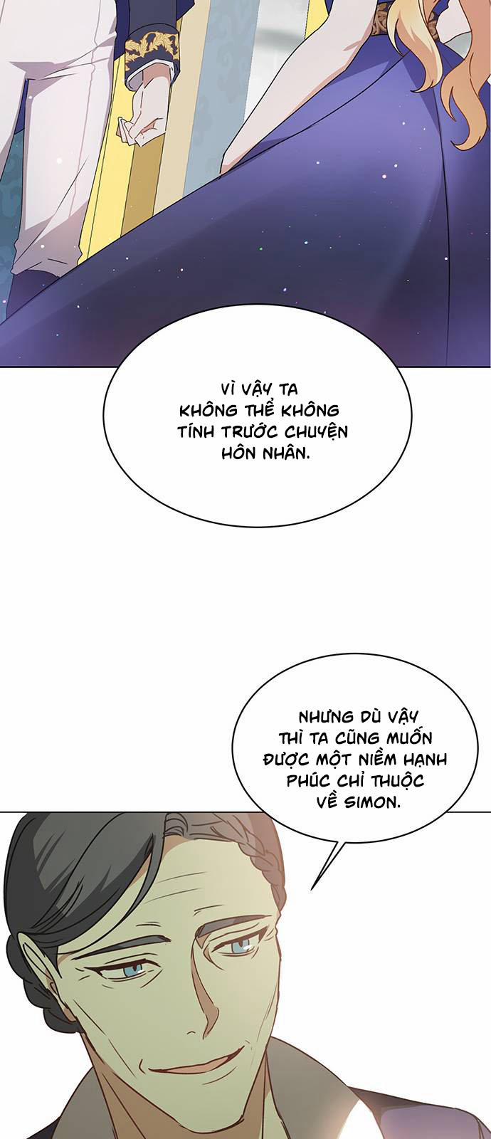 Tôi Là Vị Hôn Thê Phản Diện 47 trang 49
