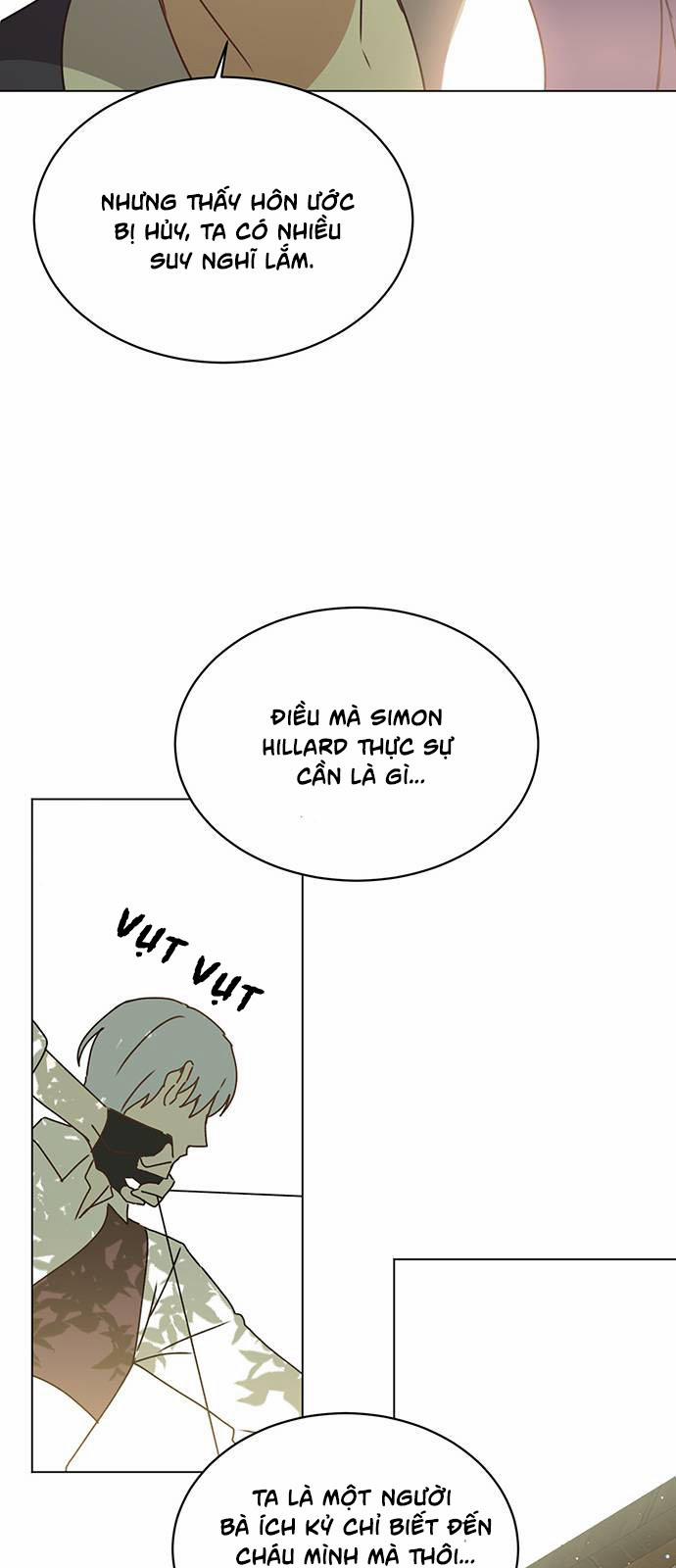 Tôi Là Vị Hôn Thê Phản Diện 47 trang 50