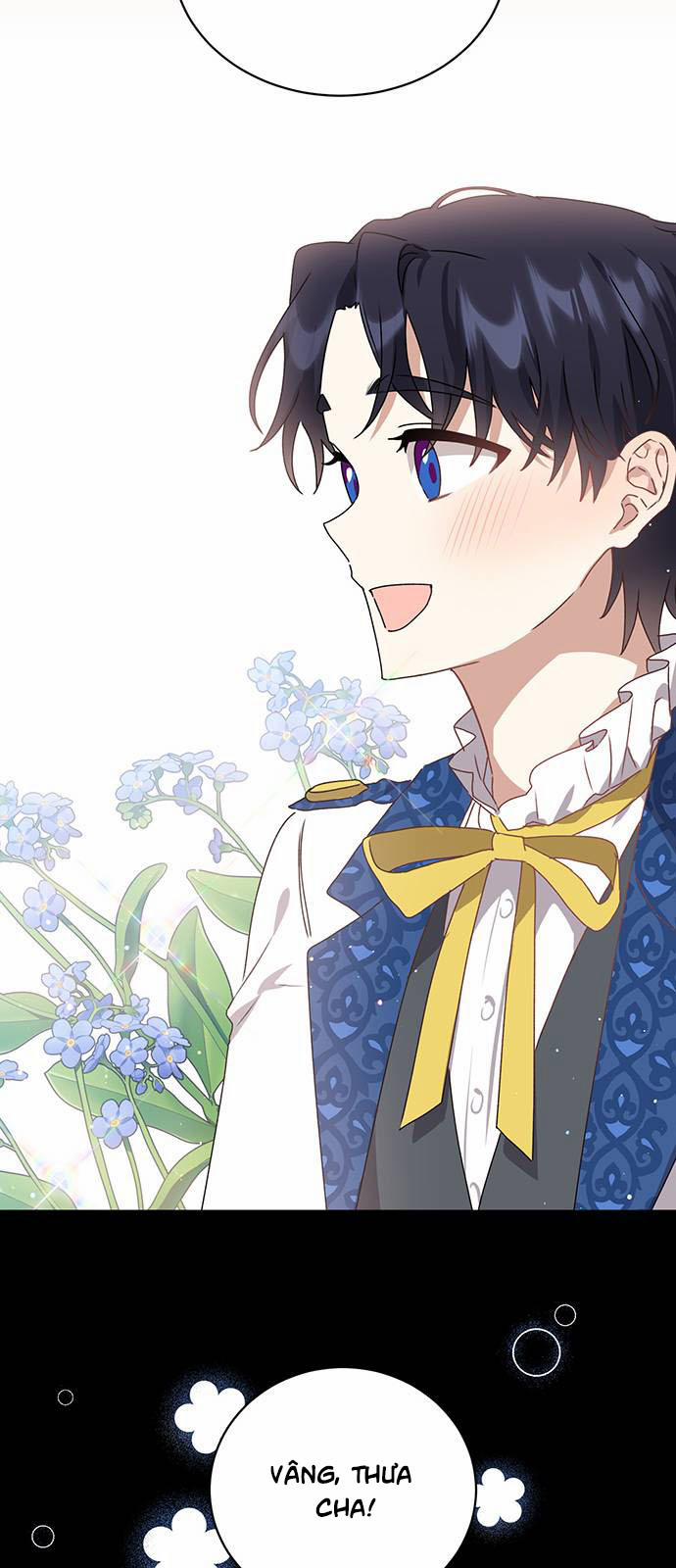 Tôi Là Vị Hôn Thê Phản Diện 47 trang 6