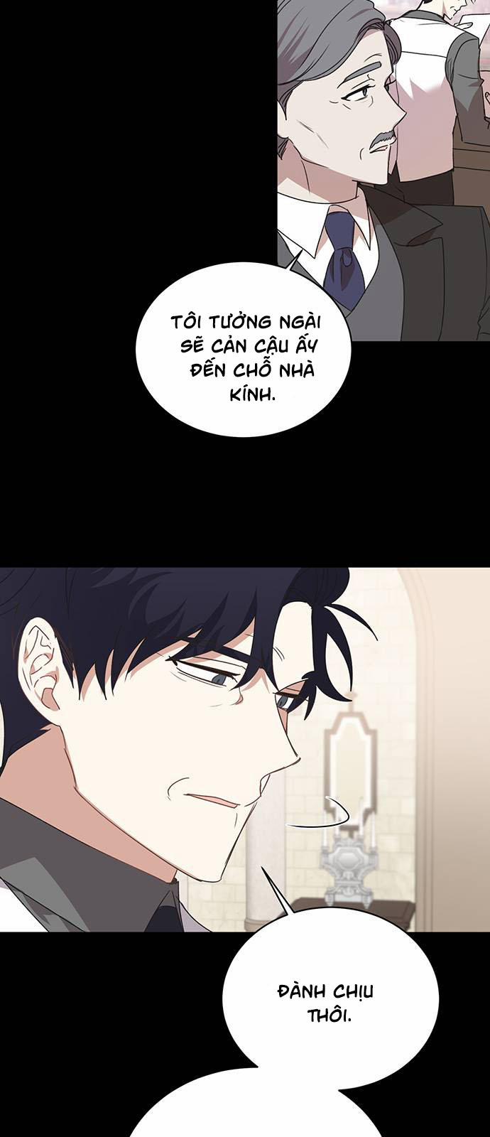 Tôi Là Vị Hôn Thê Phản Diện 47 trang 8