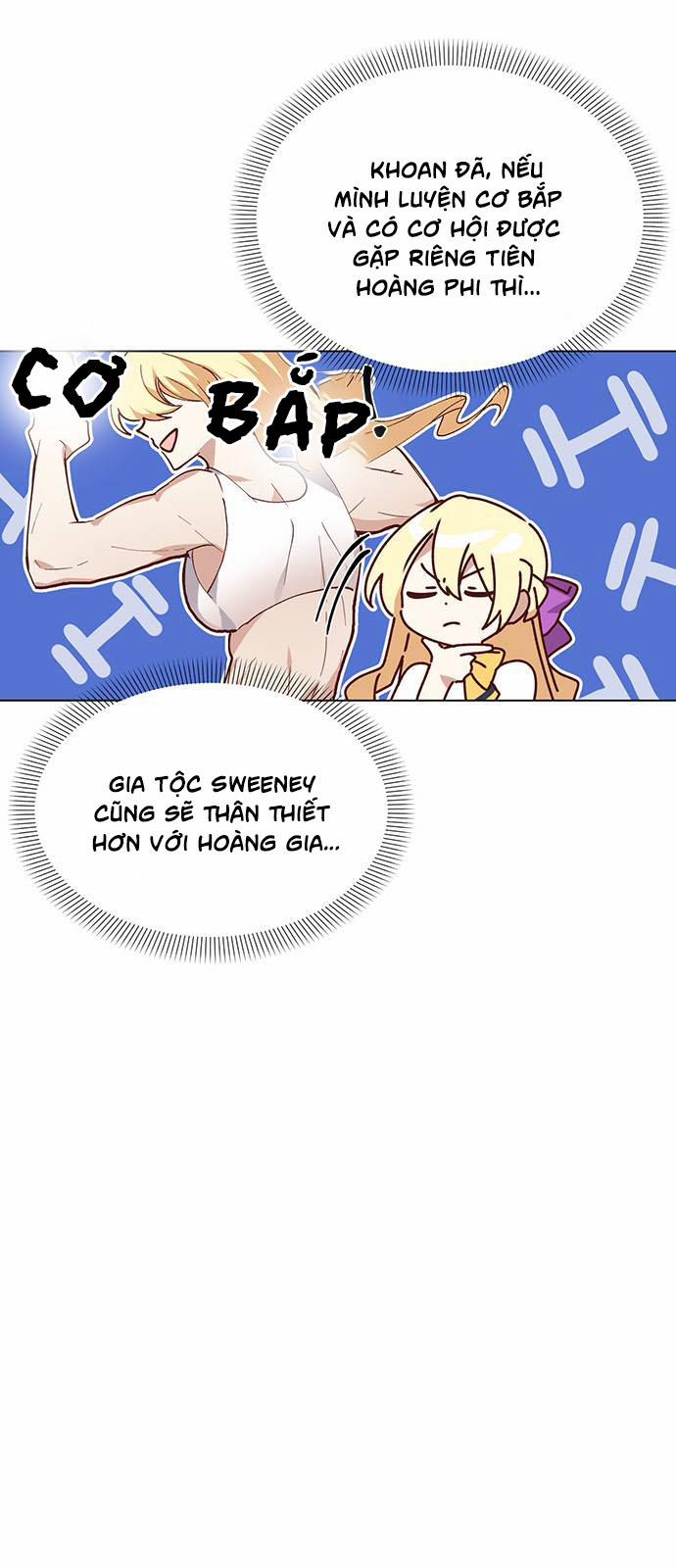 Tôi Là Vị Hôn Thê Phản Diện 48 trang 11