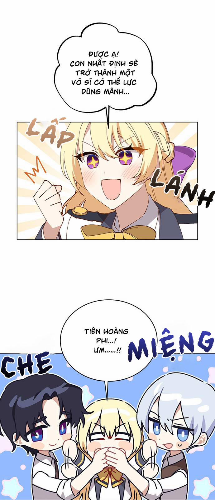 Tôi Là Vị Hôn Thê Phản Diện 48 trang 12