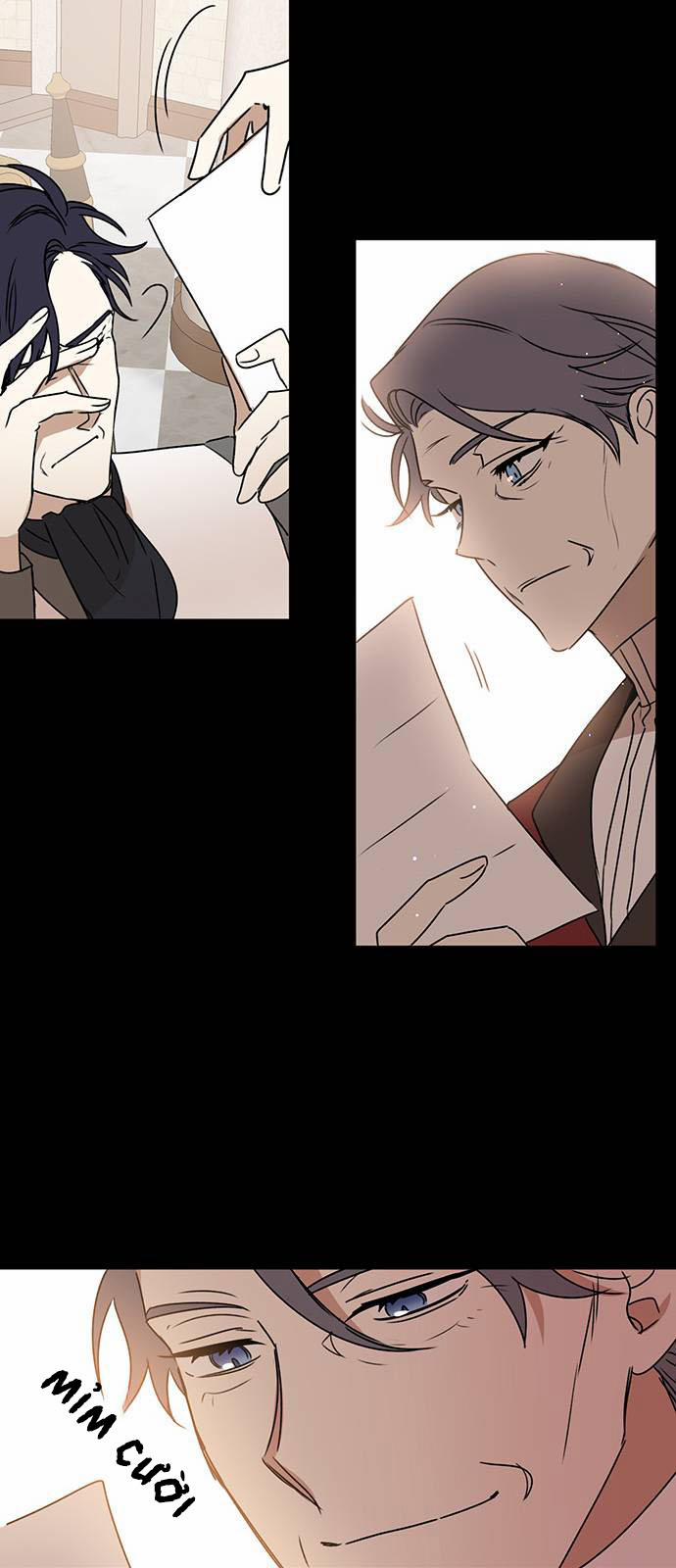 Tôi Là Vị Hôn Thê Phản Diện 48 trang 16