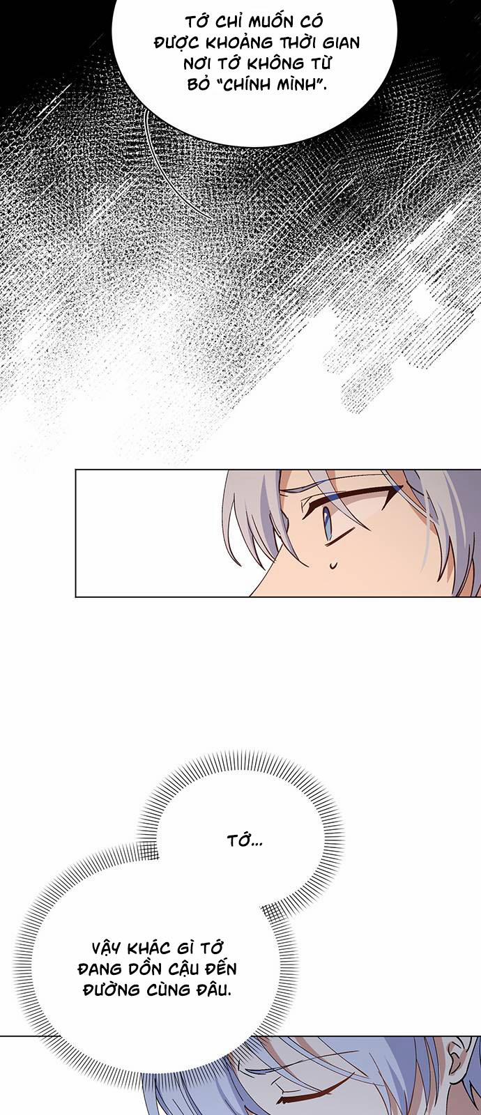 Tôi Là Vị Hôn Thê Phản Diện 48 trang 29