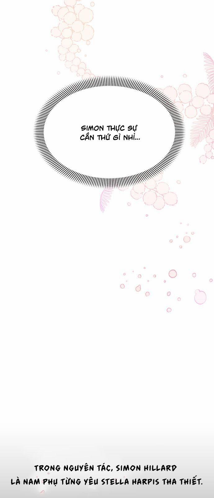 Tôi Là Vị Hôn Thê Phản Diện 48 trang 3