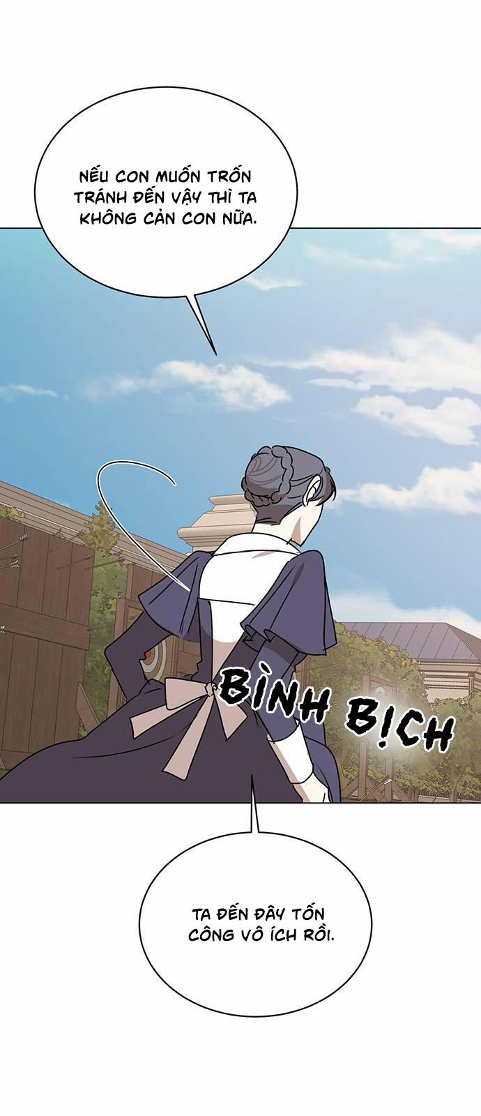 Tôi Là Vị Hôn Thê Phản Diện 48 trang 37