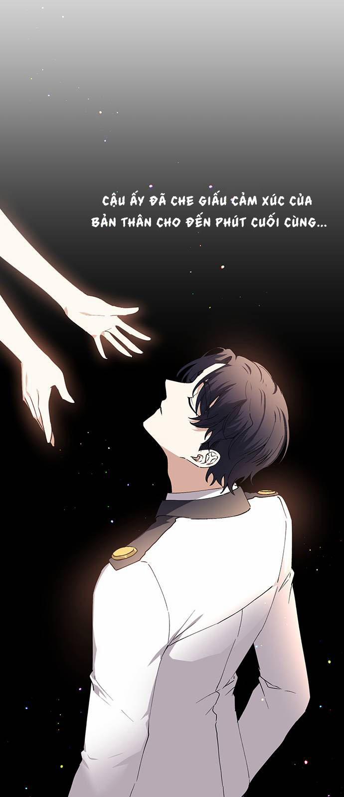 Tôi Là Vị Hôn Thê Phản Diện 48 trang 4