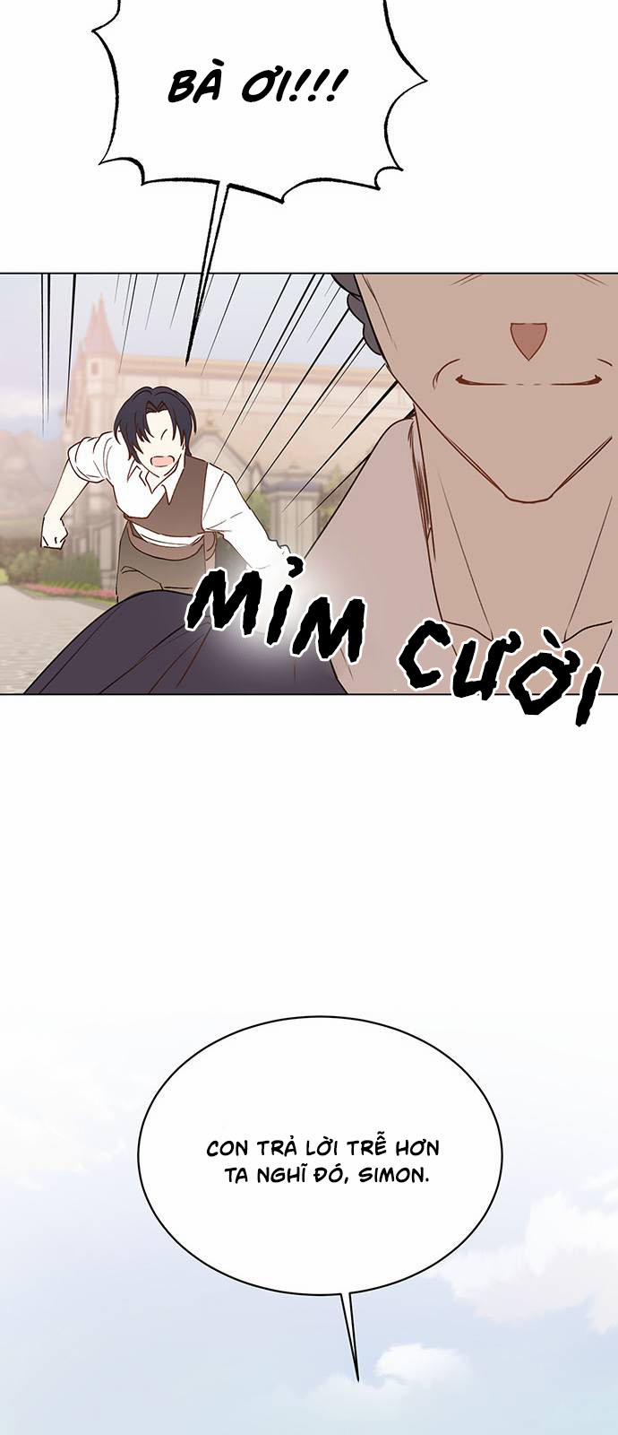 Tôi Là Vị Hôn Thê Phản Diện 48 trang 48