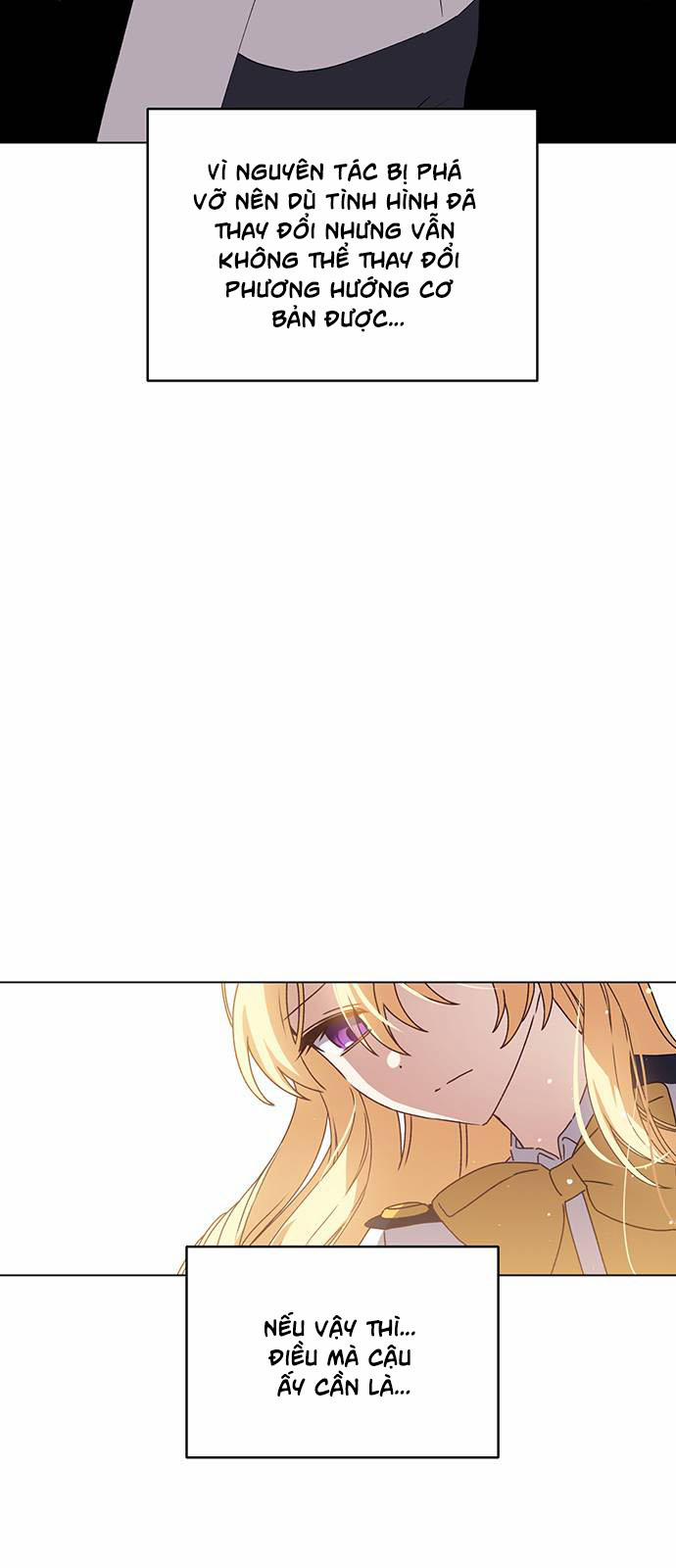 Tôi Là Vị Hôn Thê Phản Diện 48 trang 5