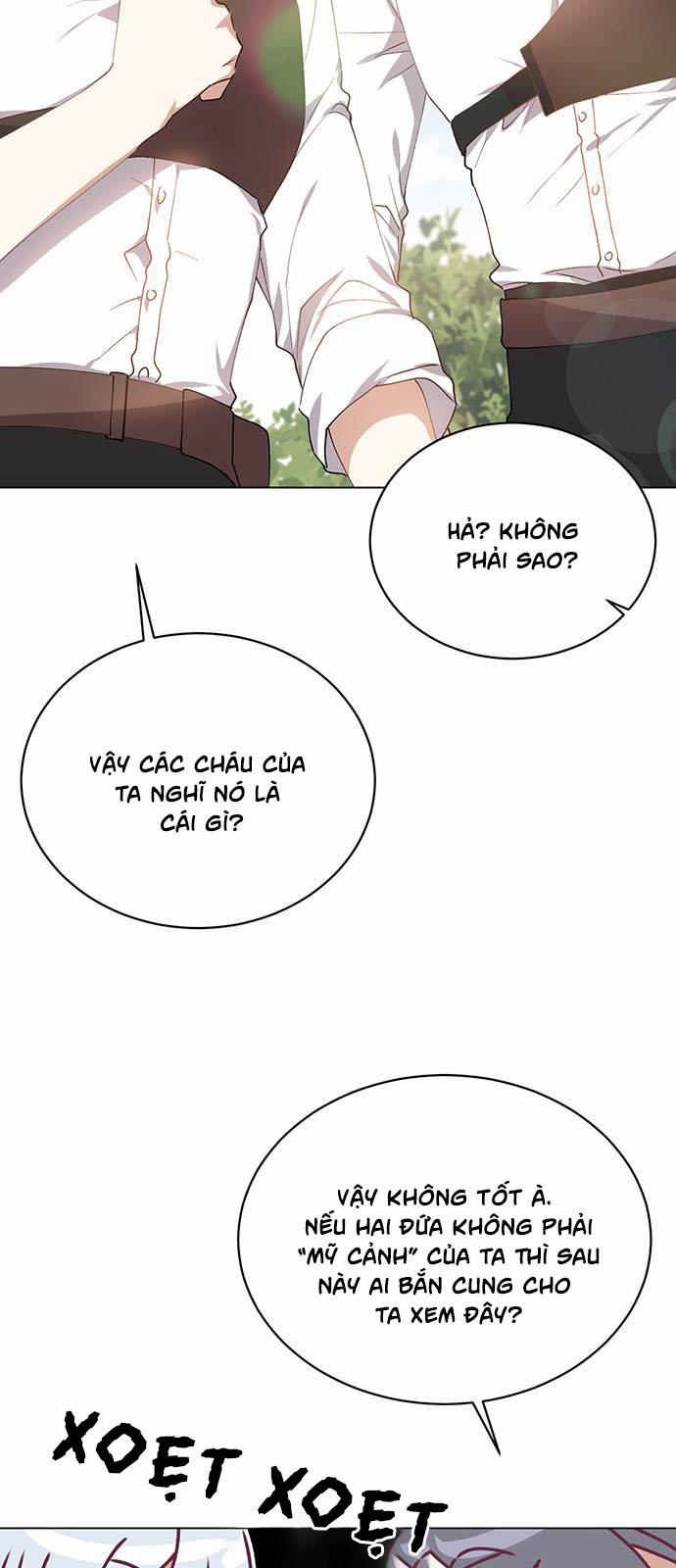 Tôi Là Vị Hôn Thê Phản Diện 48 trang 8