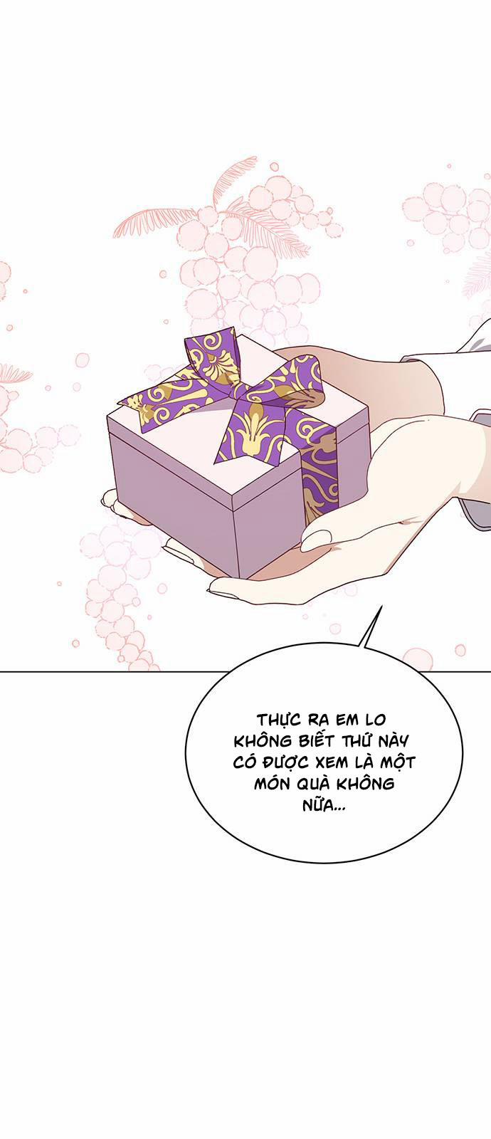 Tôi Là Vị Hôn Thê Phản Diện 49 trang 10