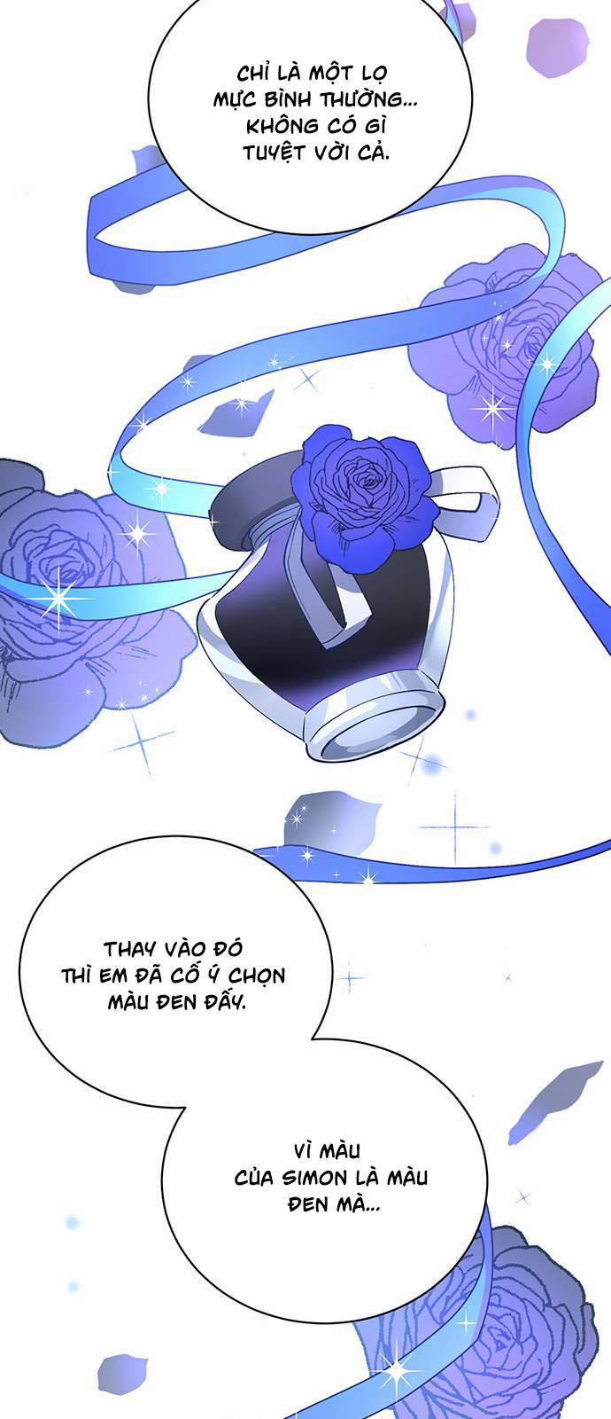 Tôi Là Vị Hôn Thê Phản Diện 49 trang 12