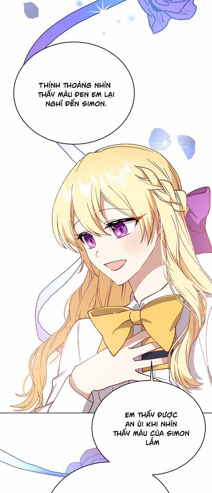 Tôi Là Vị Hôn Thê Phản Diện 49 trang 13