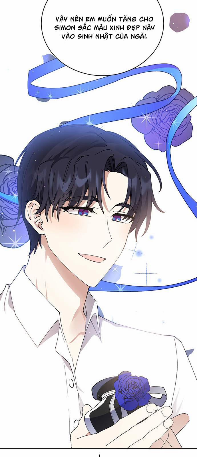 Tôi Là Vị Hôn Thê Phản Diện 49 trang 14