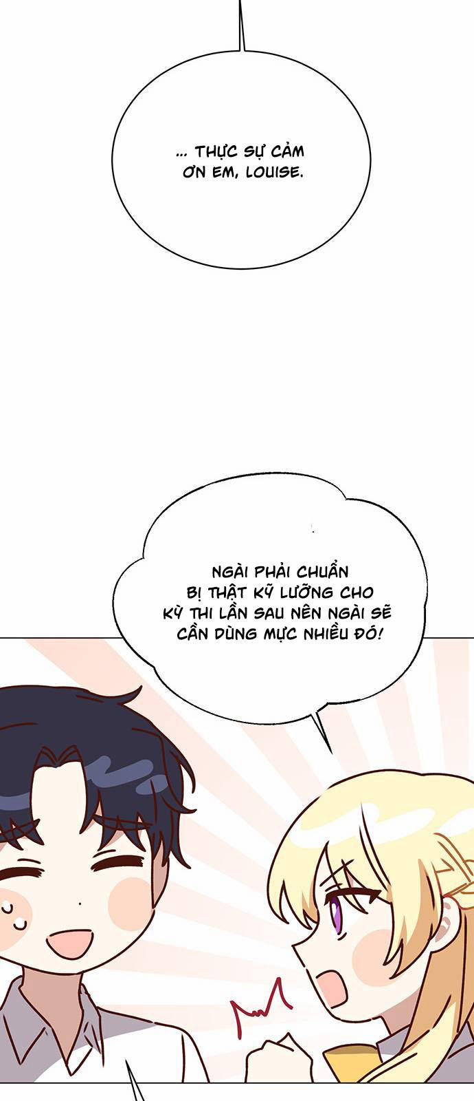 Tôi Là Vị Hôn Thê Phản Diện 49 trang 15