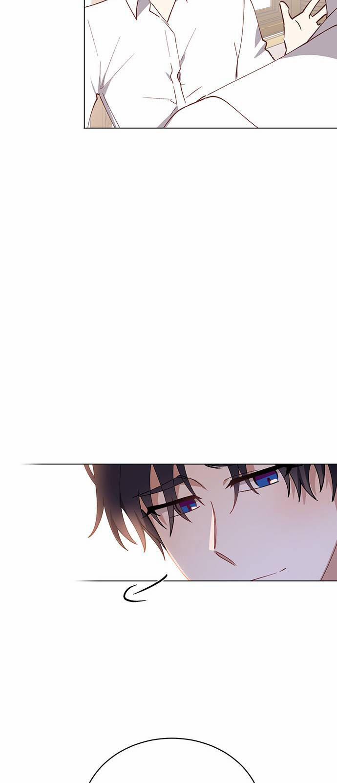 Tôi Là Vị Hôn Thê Phản Diện 49 trang 17