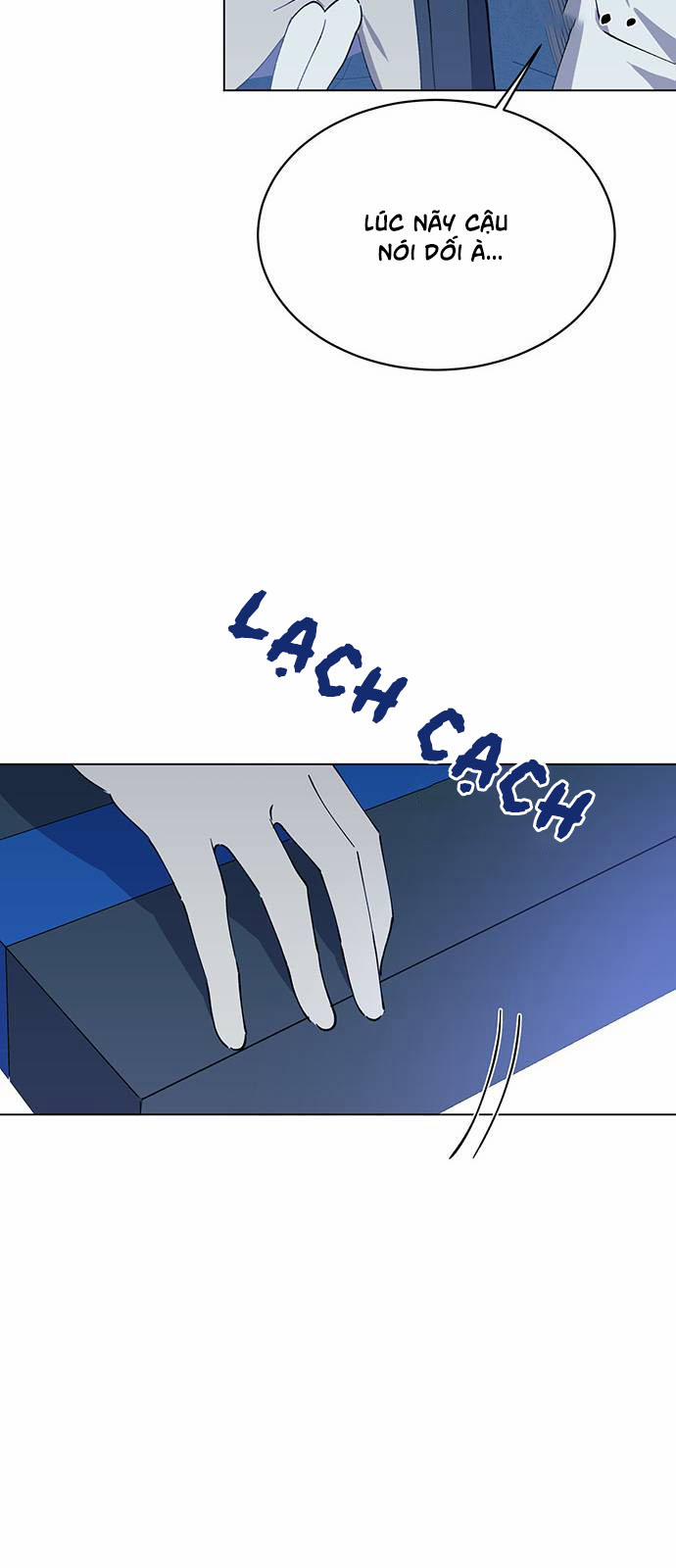 Tôi Là Vị Hôn Thê Phản Diện 49 trang 21