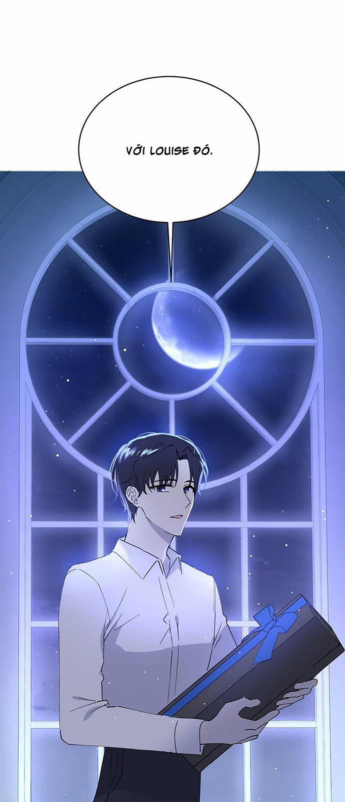 Tôi Là Vị Hôn Thê Phản Diện 49 trang 22