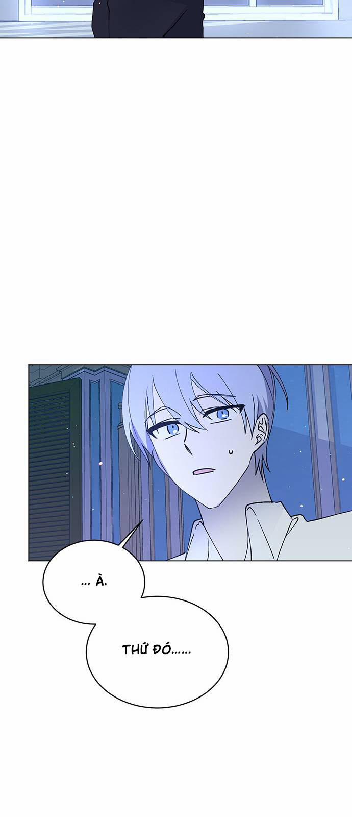 Tôi Là Vị Hôn Thê Phản Diện 49 trang 23