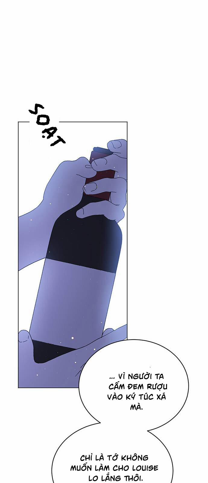 Tôi Là Vị Hôn Thê Phản Diện 49 trang 24