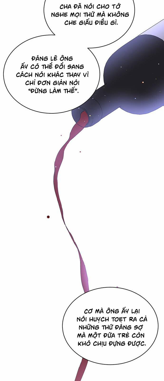 Tôi Là Vị Hôn Thê Phản Diện 49 trang 26