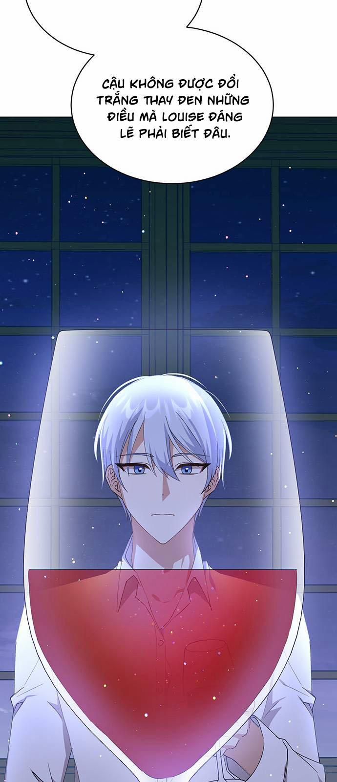 Tôi Là Vị Hôn Thê Phản Diện 49 trang 30