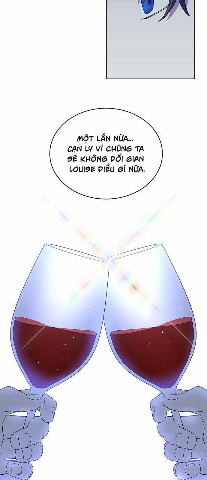 Tôi Là Vị Hôn Thê Phản Diện 49 trang 33