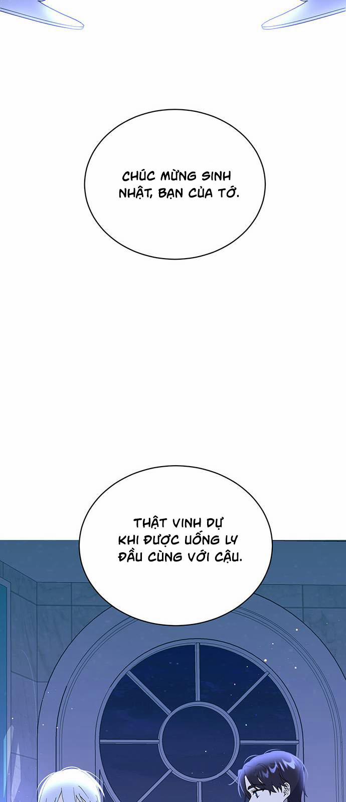 Tôi Là Vị Hôn Thê Phản Diện 49 trang 34