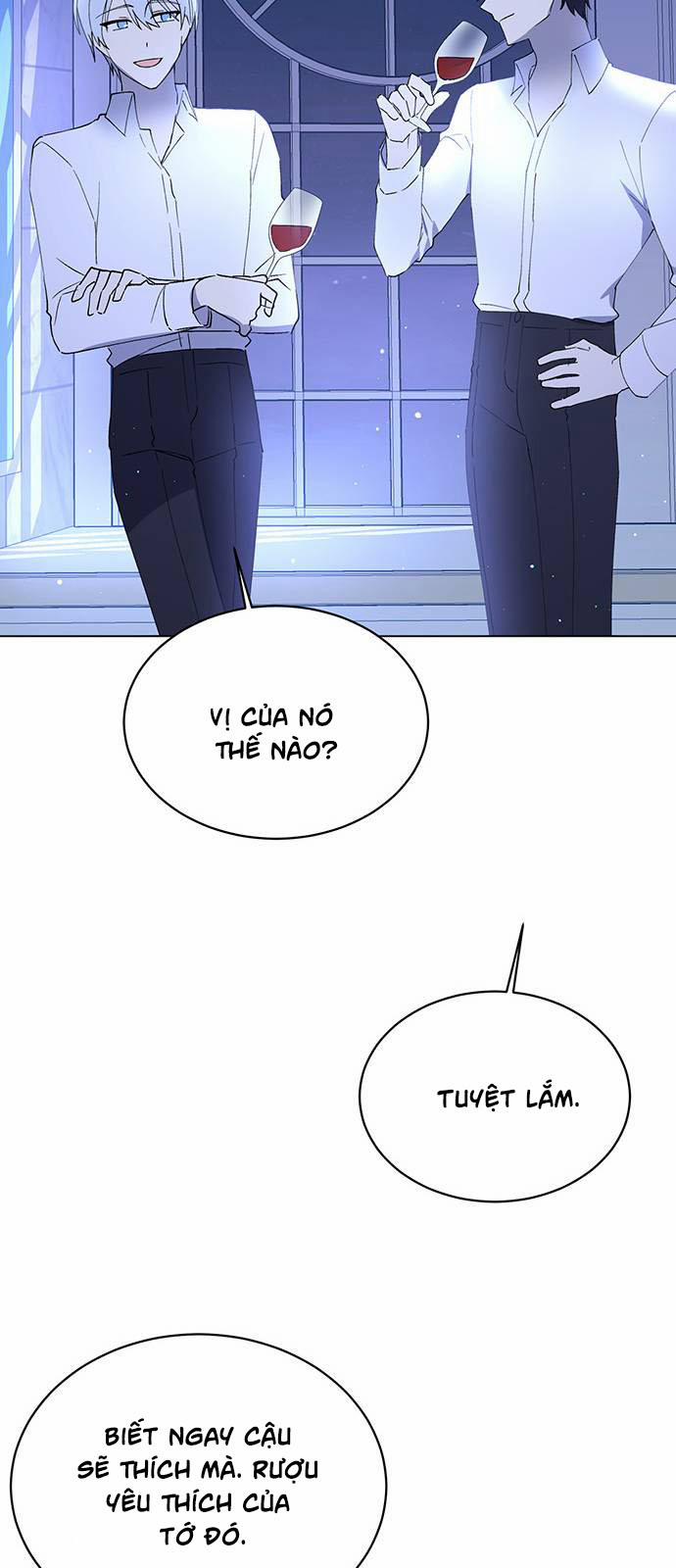 Tôi Là Vị Hôn Thê Phản Diện 49 trang 35