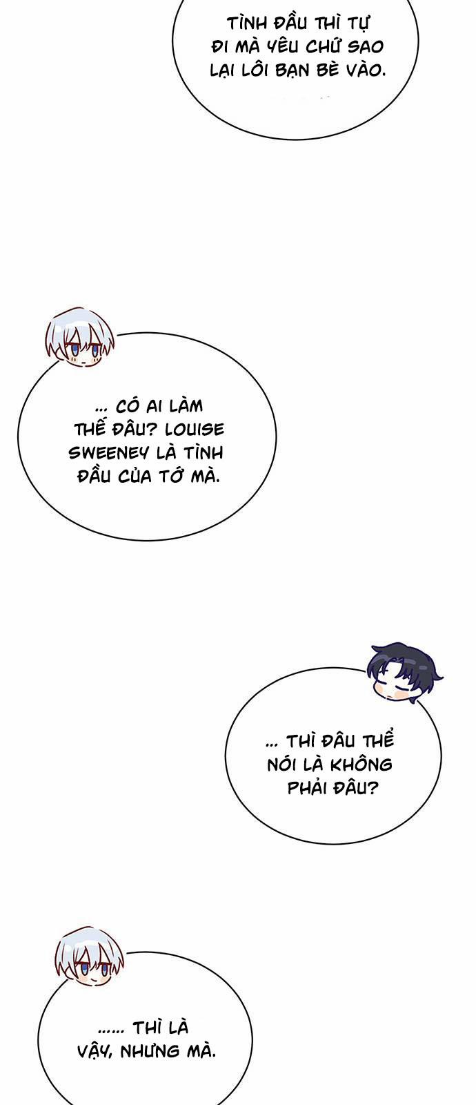 Tôi Là Vị Hôn Thê Phản Diện 49 trang 38