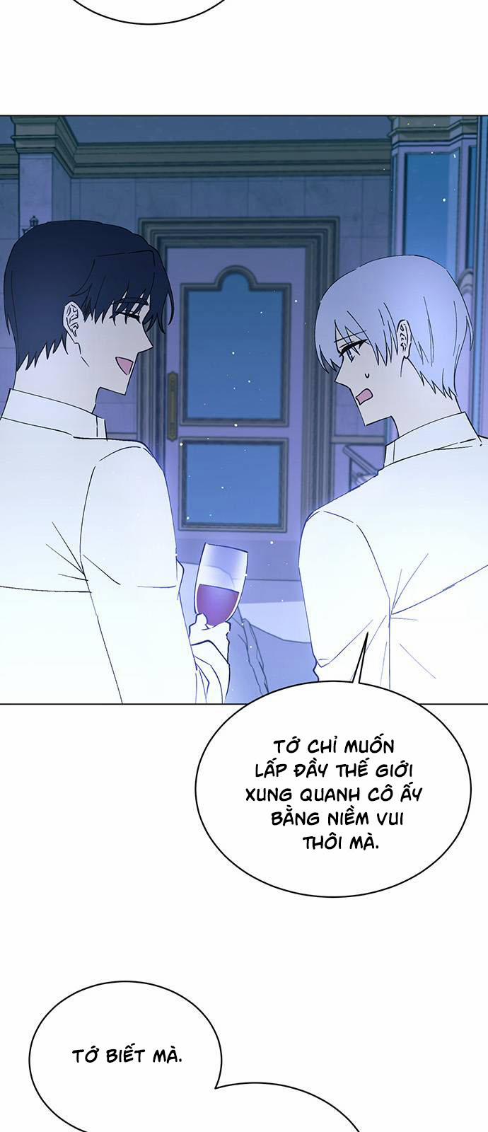 Tôi Là Vị Hôn Thê Phản Diện 49 trang 39