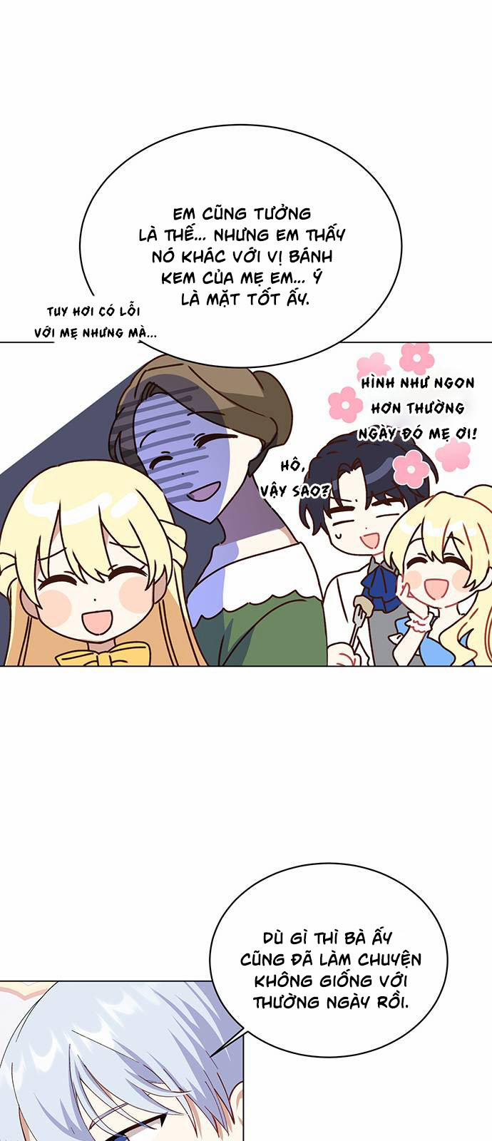 Tôi Là Vị Hôn Thê Phản Diện 49 trang 4