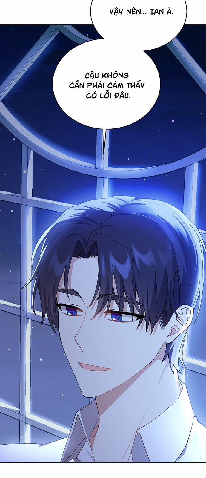 Tôi Là Vị Hôn Thê Phản Diện 49 trang 41