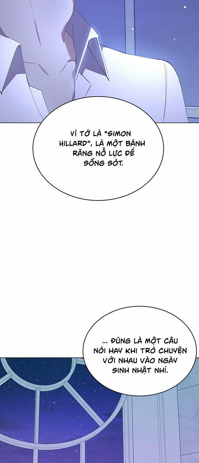 Tôi Là Vị Hôn Thê Phản Diện 49 trang 43