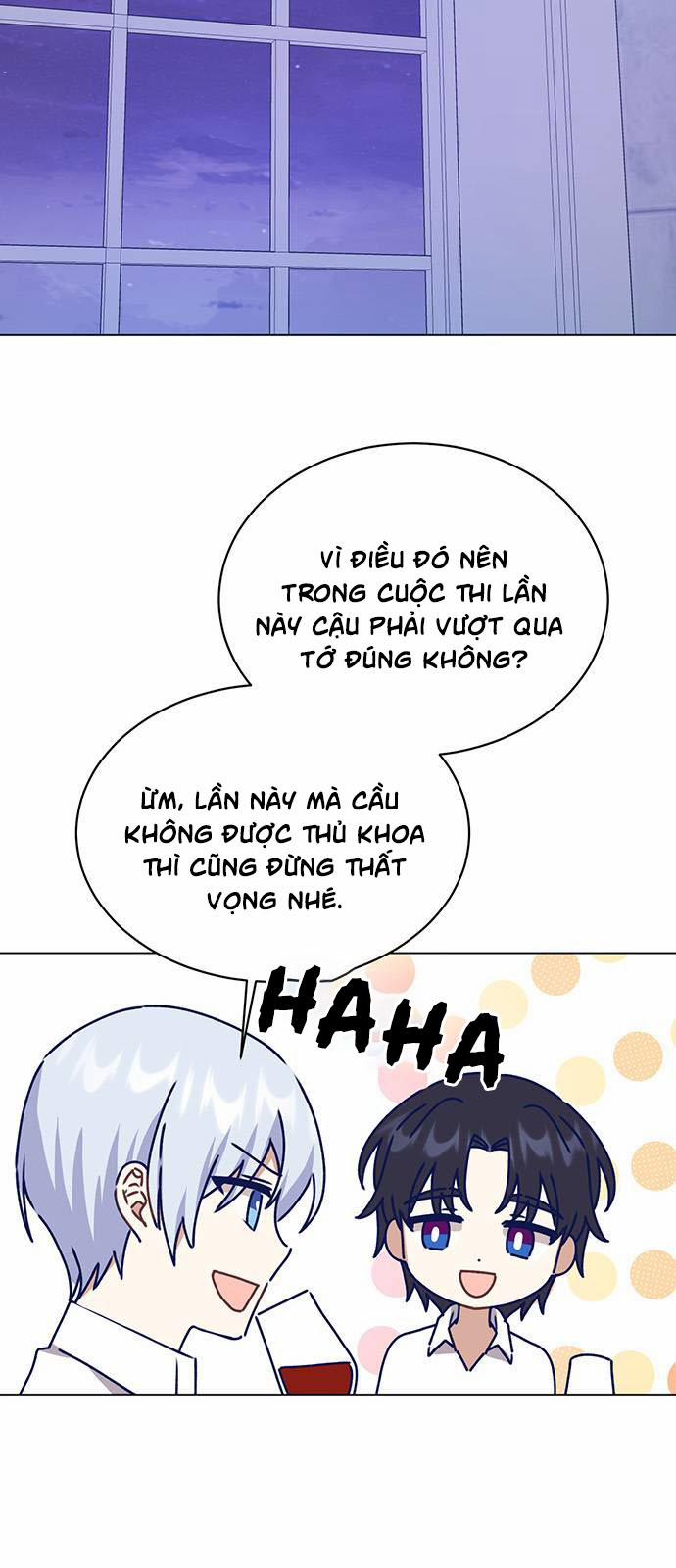 Tôi Là Vị Hôn Thê Phản Diện 49 trang 44